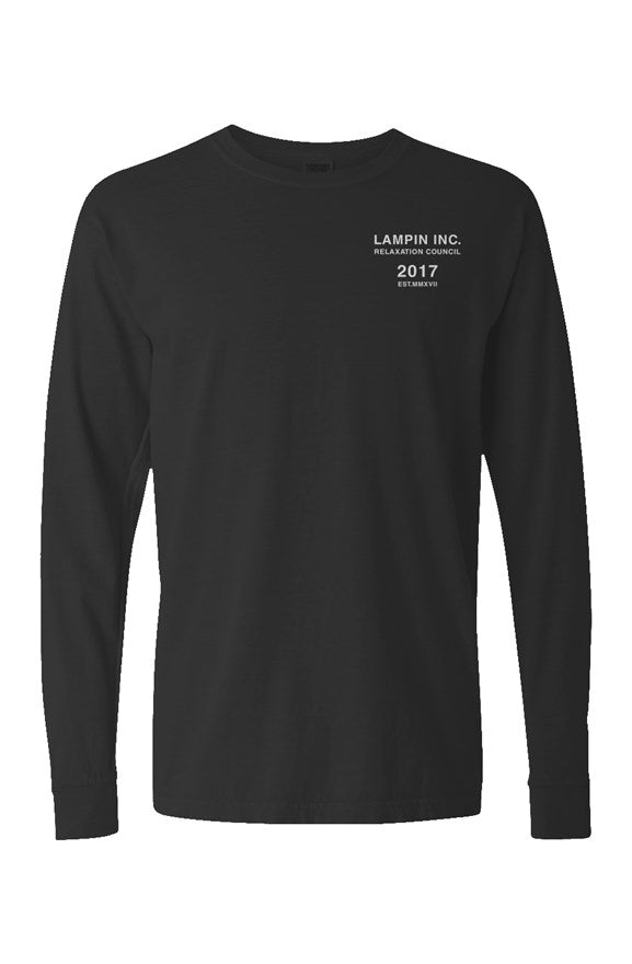 MMXVII Long Sleeve T Shirt