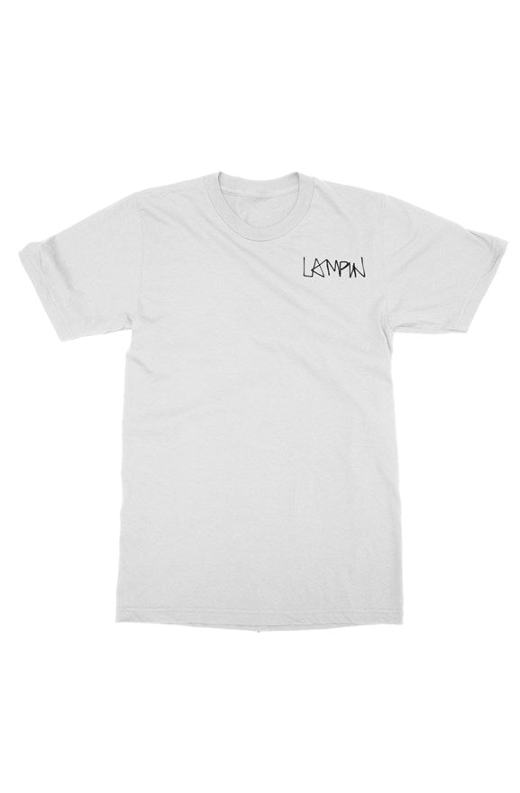 Lampin Signature Tee